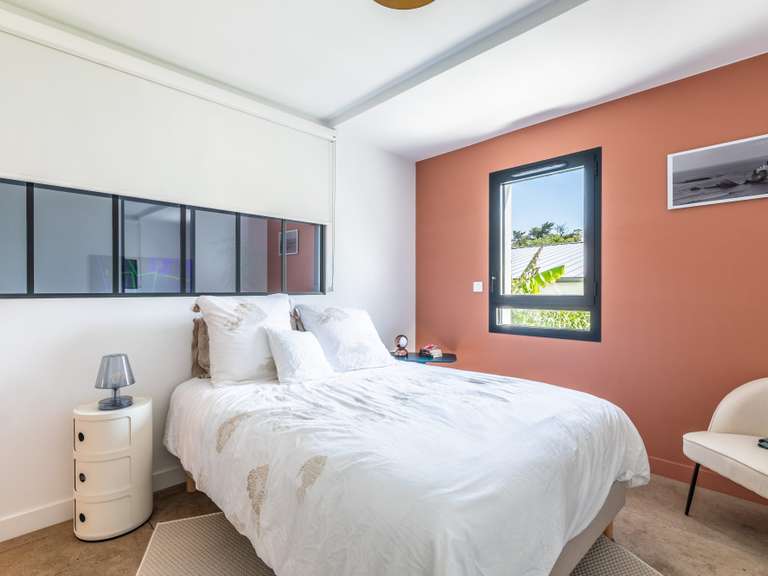 Appartement Anglet - 2 chambres - 76m²