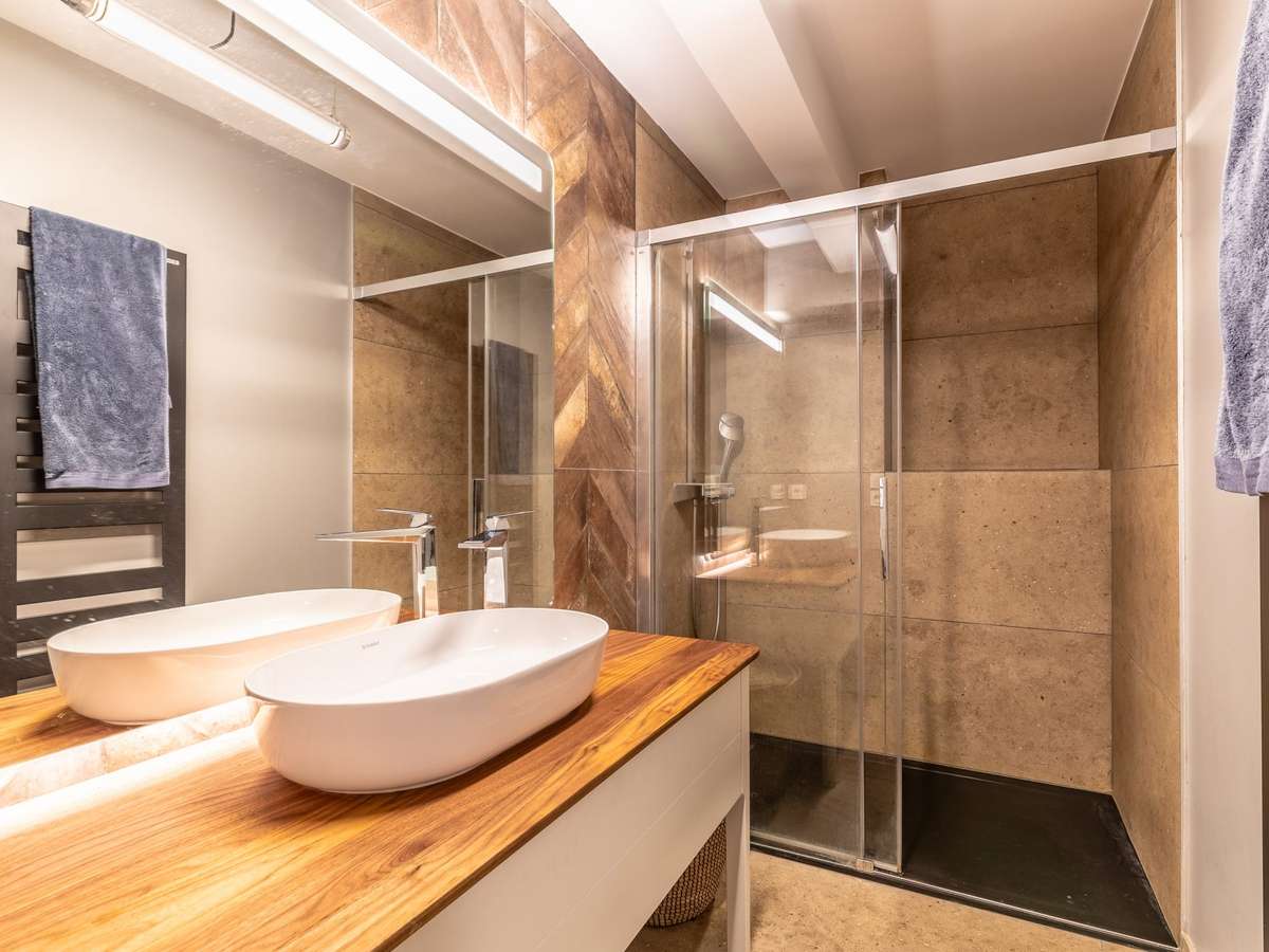 Appartement Anglet