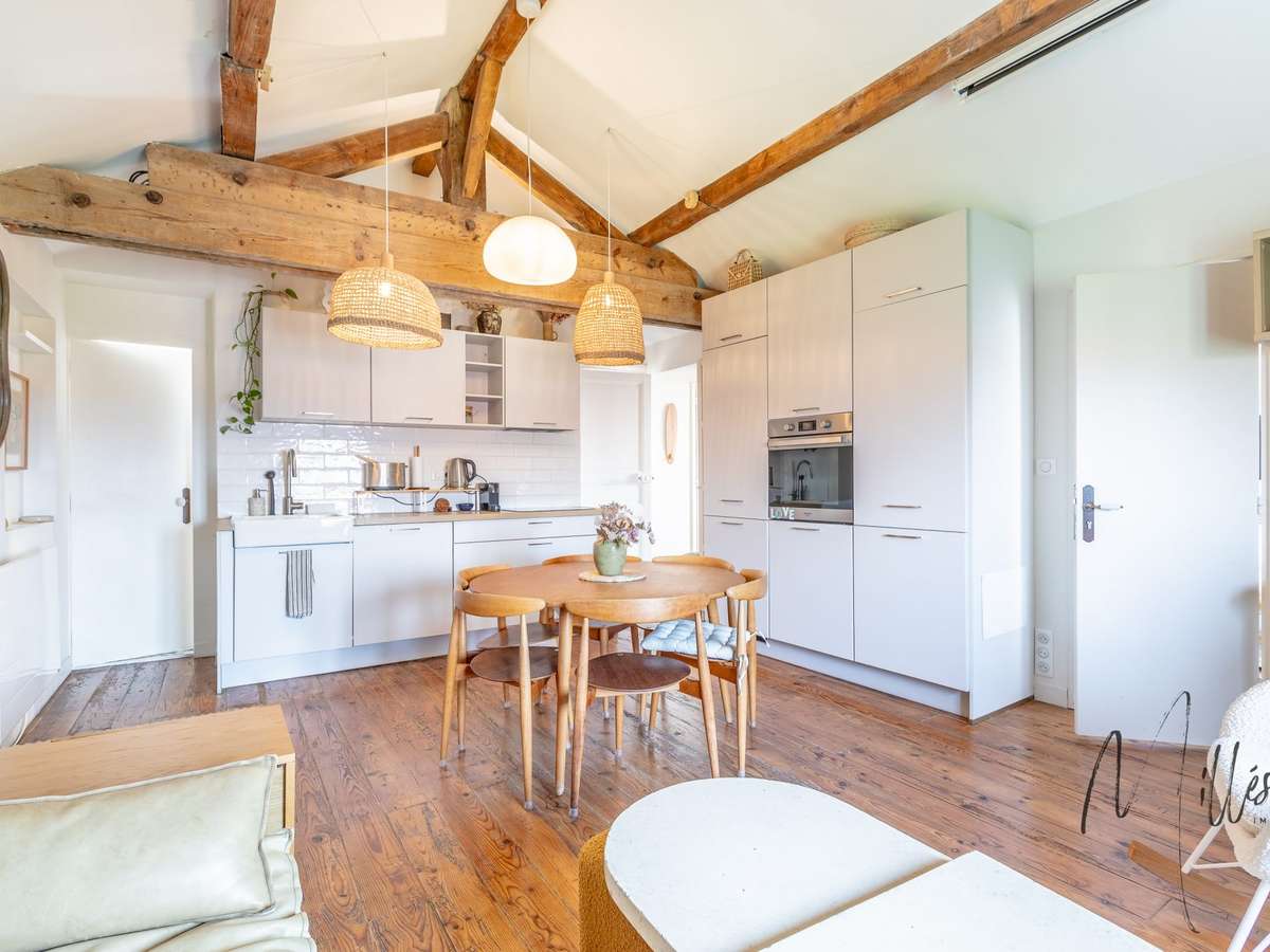 Appartement Biarritz