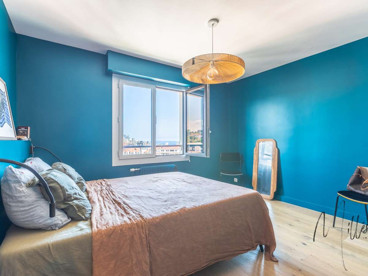 Appartement Biarritz