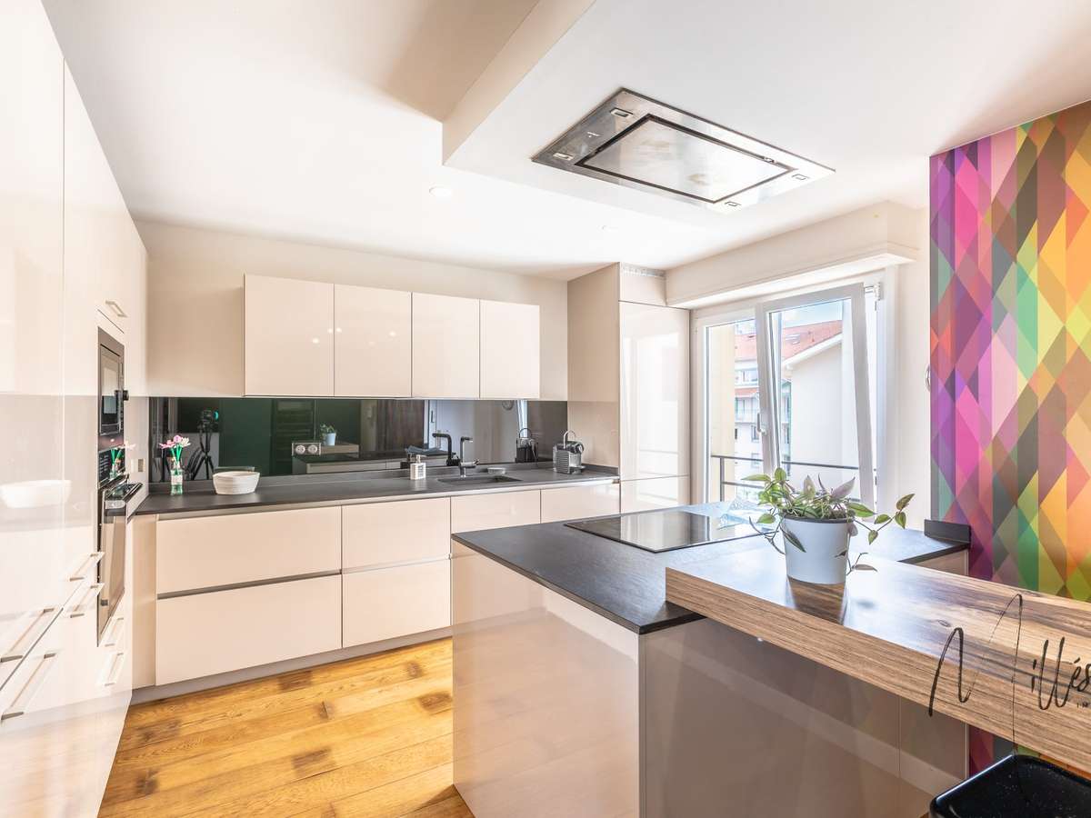 Appartement Biarritz