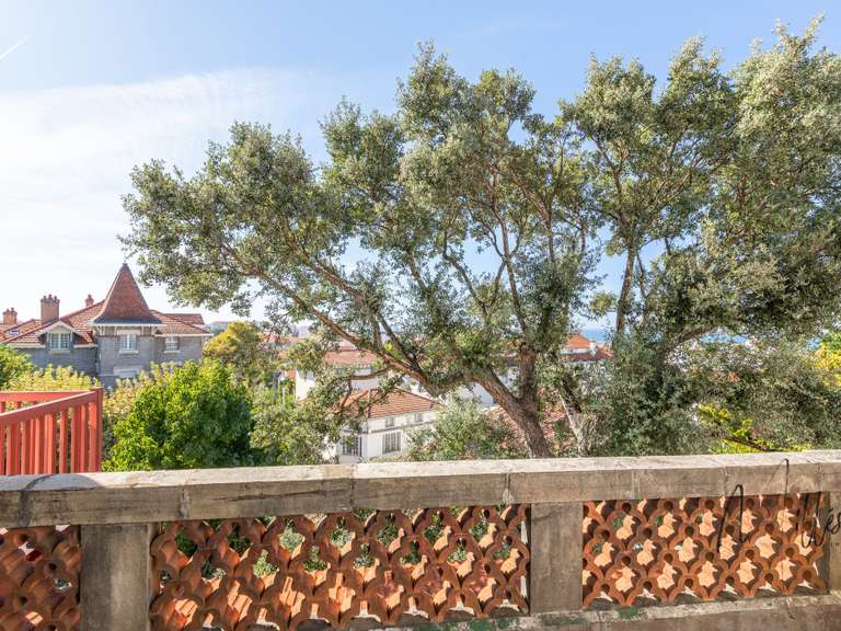 Apartment with Sea view Biarritz - 4 bedrooms - 137m²