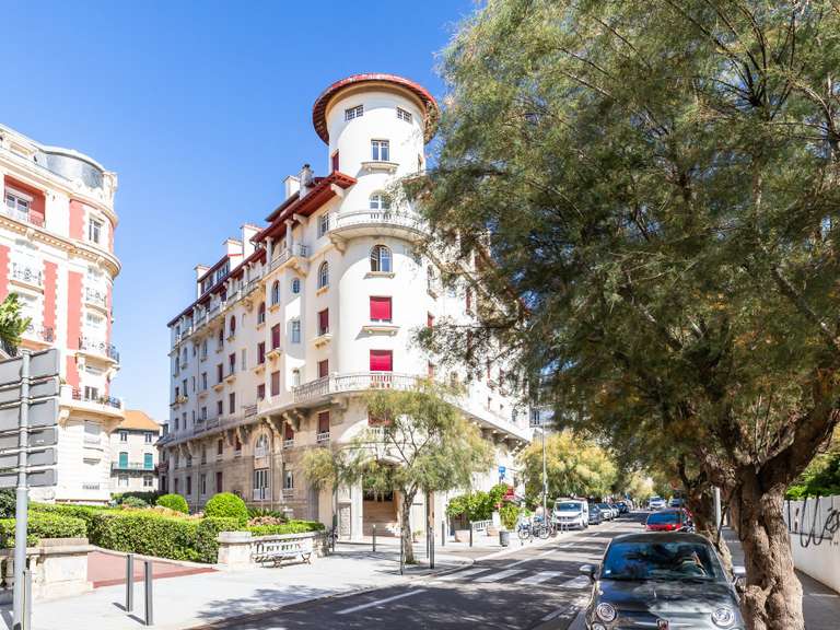 Appartement Biarritz - 2 chambres - 96m²
