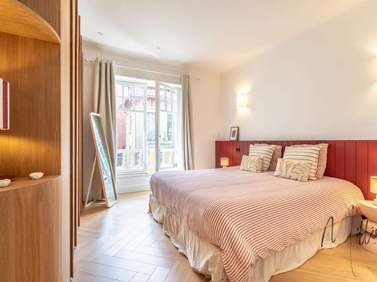 Appartement Biarritz - 2 chambres - 96m²