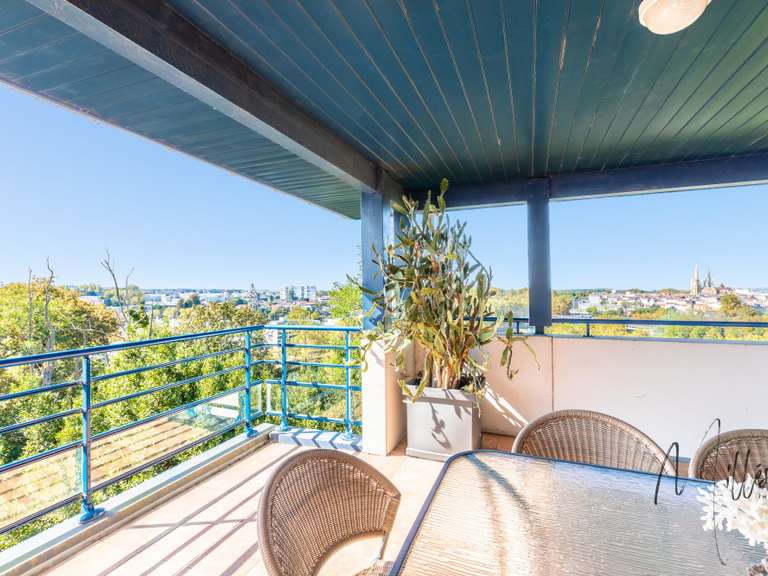 Apartment Bayonne - 3 bedrooms - 145m²