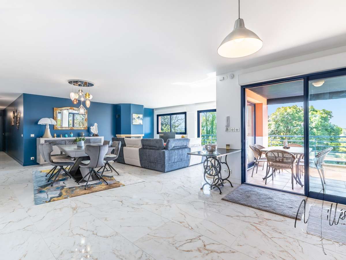 Appartement Bayonne