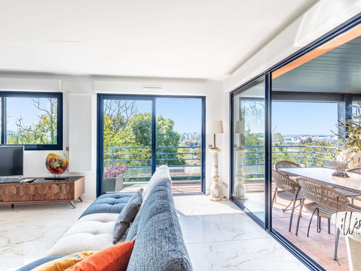 Appartement Bayonne