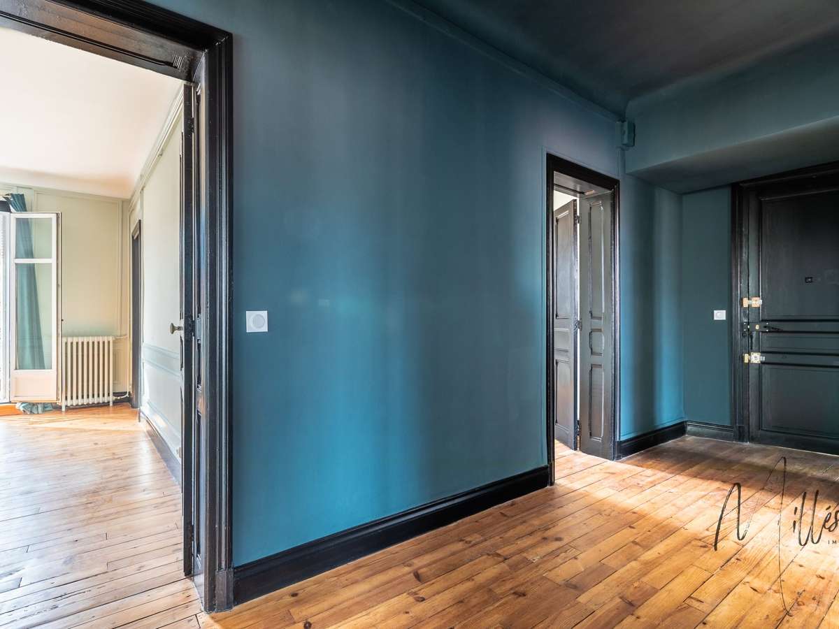 Appartement Biarritz