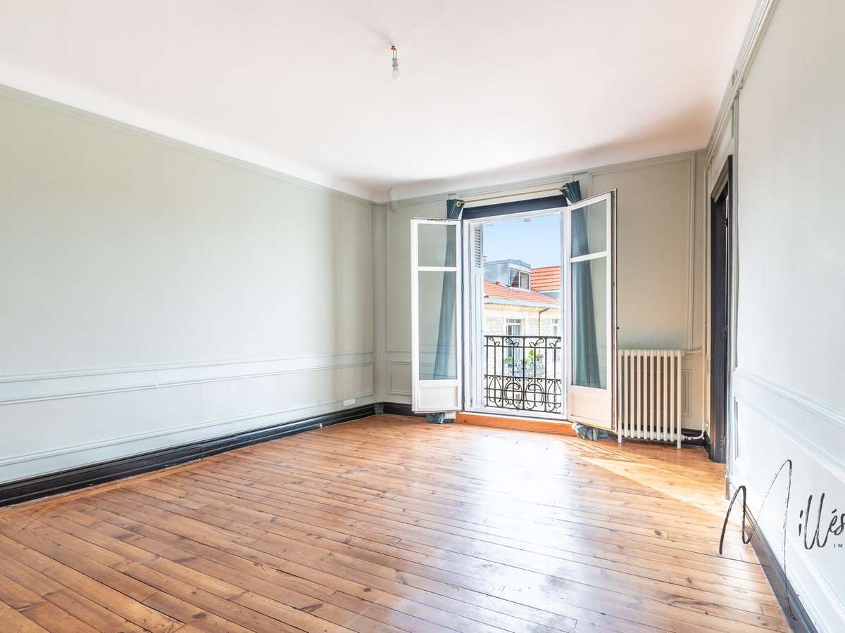 Appartement Biarritz