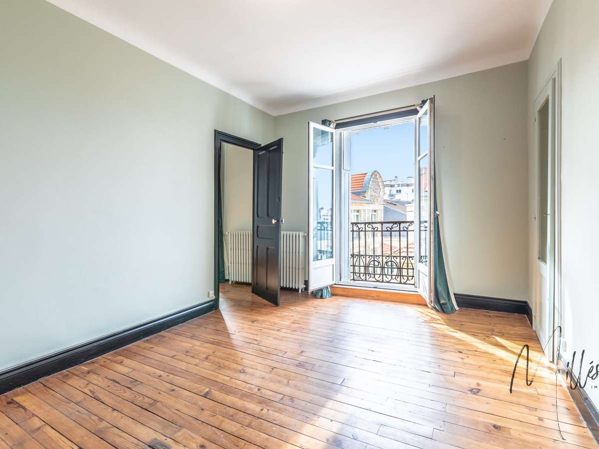 Appartement Biarritz