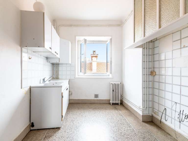 Apartment Biarritz - 2 bedrooms - 79m²