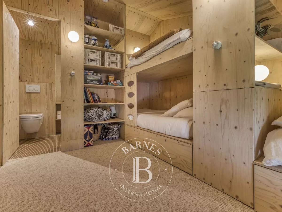 Appartement Argentiere