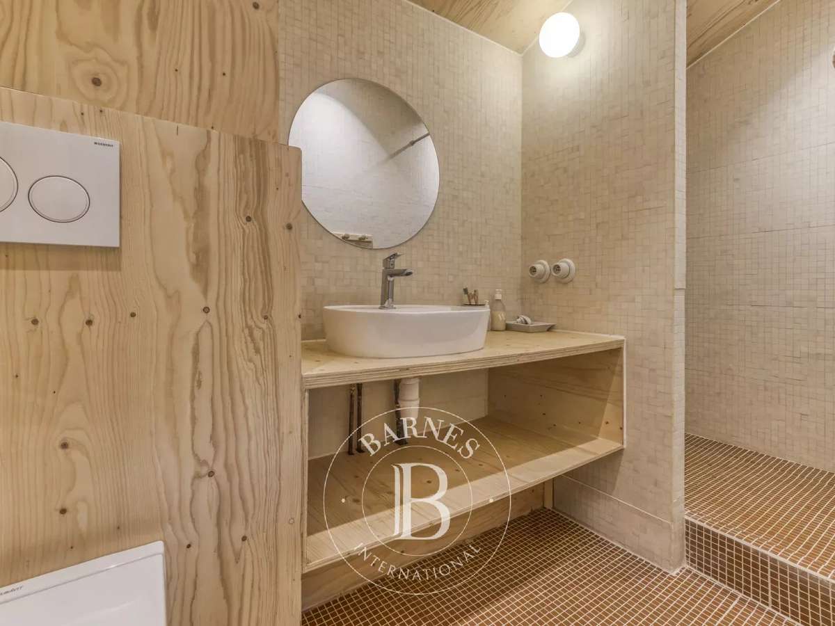 Appartement Argentiere