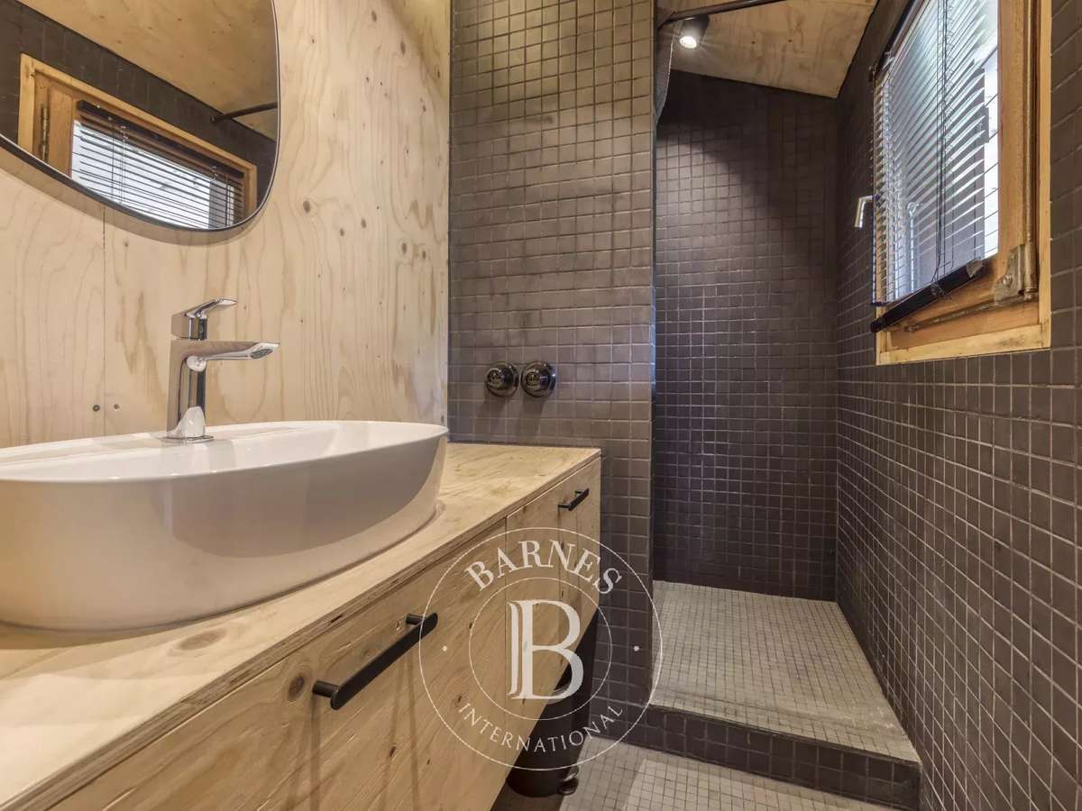 Appartement Argentiere