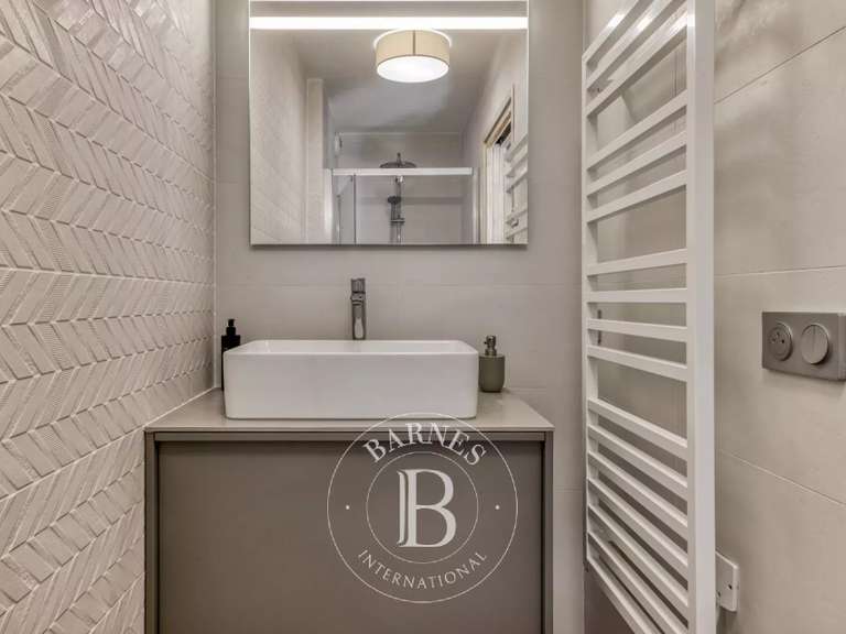 Appartement Chamonix-Mont-Blanc - 2 chambres - 83m²