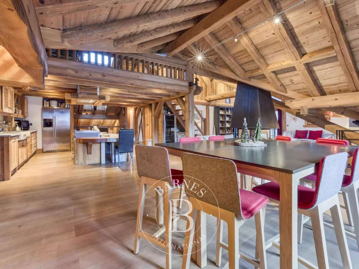 Apartment Chamonix-Mont-Blanc