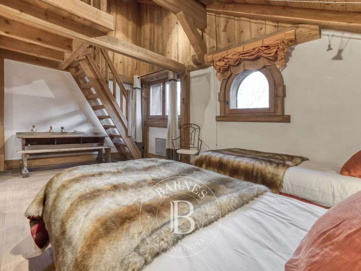 Apartment Chamonix-Mont-Blanc