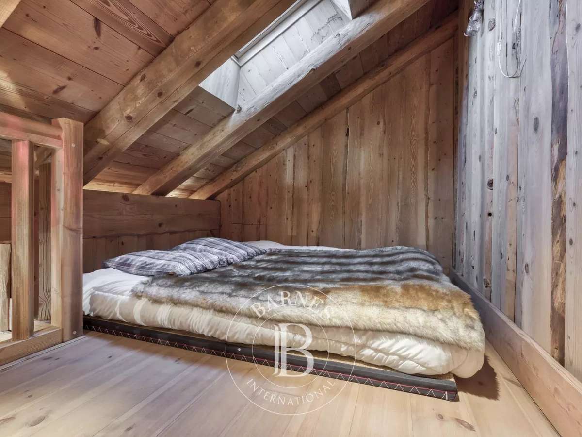 Apartment Chamonix-Mont-Blanc