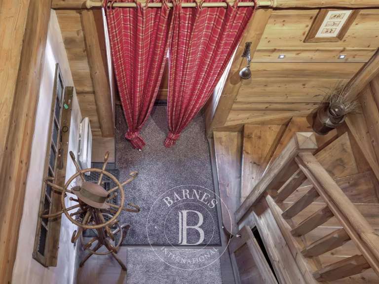 Appartement Chamonix-Mont-Blanc - 3 chambres - 193m²