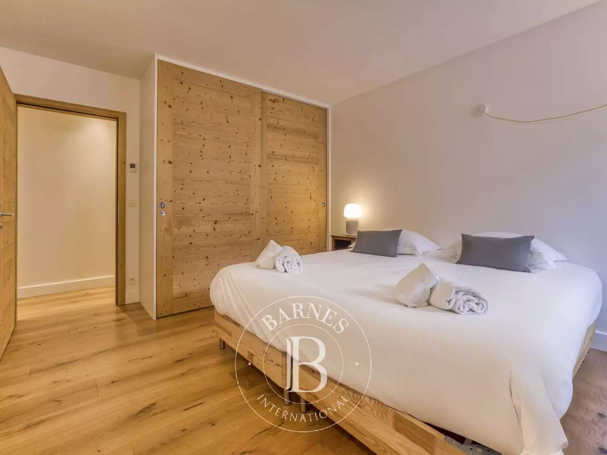 Apartment Chamonix-Mont-Blanc