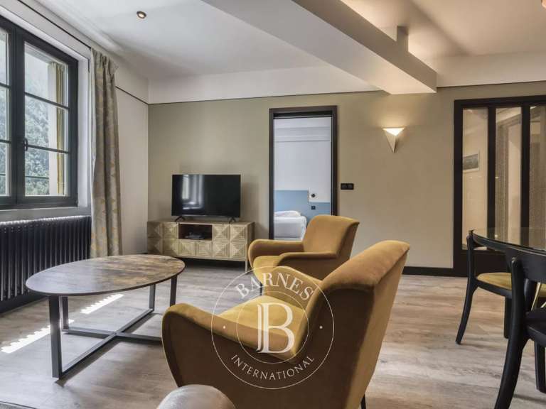 Appartement Chamonix-Mont-Blanc - 2 chambres - 54m²