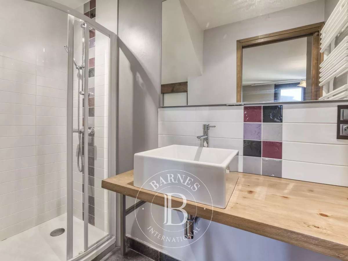 Apartment Chamonix-Mont-Blanc
