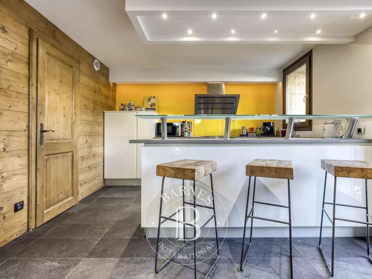 Apartment Chamonix-Mont-Blanc