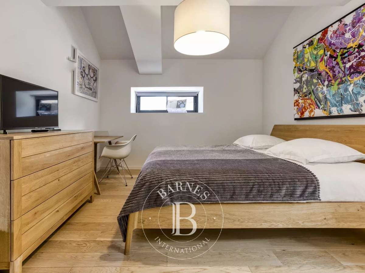 Apartment Chamonix-Mont-Blanc