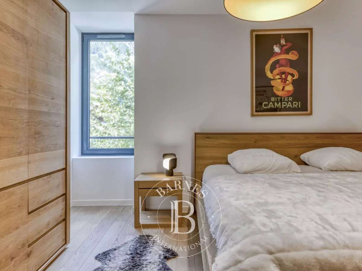 Apartment Chamonix-Mont-Blanc