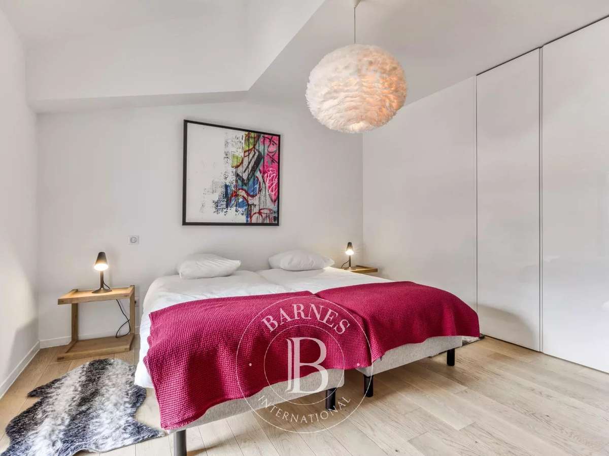 Apartment Chamonix-Mont-Blanc