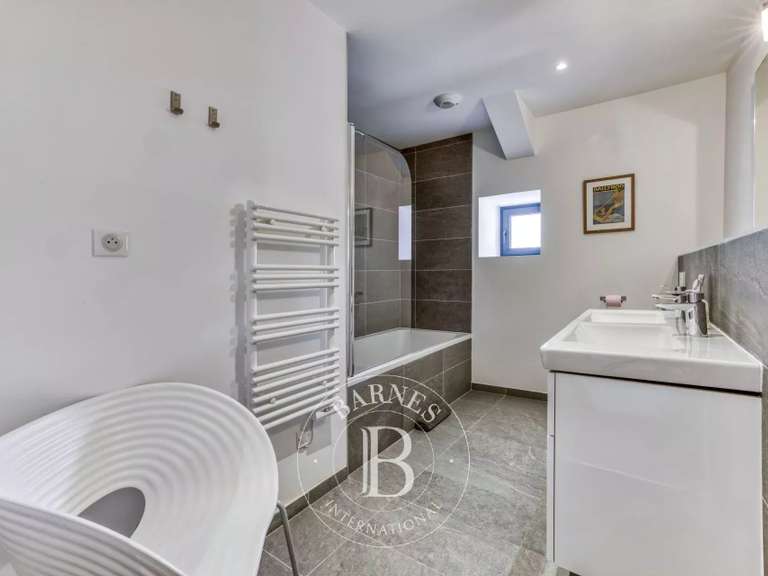 Appartement Chamonix-Mont-Blanc - 4 chambres - 135m²