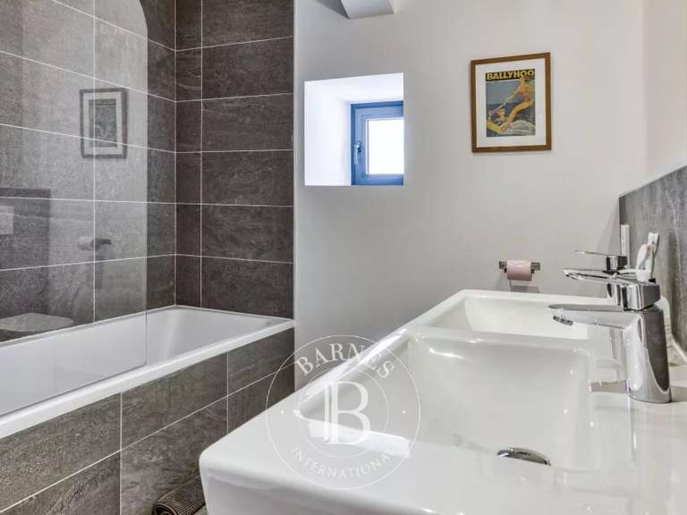 Appartement Chamonix-Mont-Blanc - 4 chambres - 135m²
