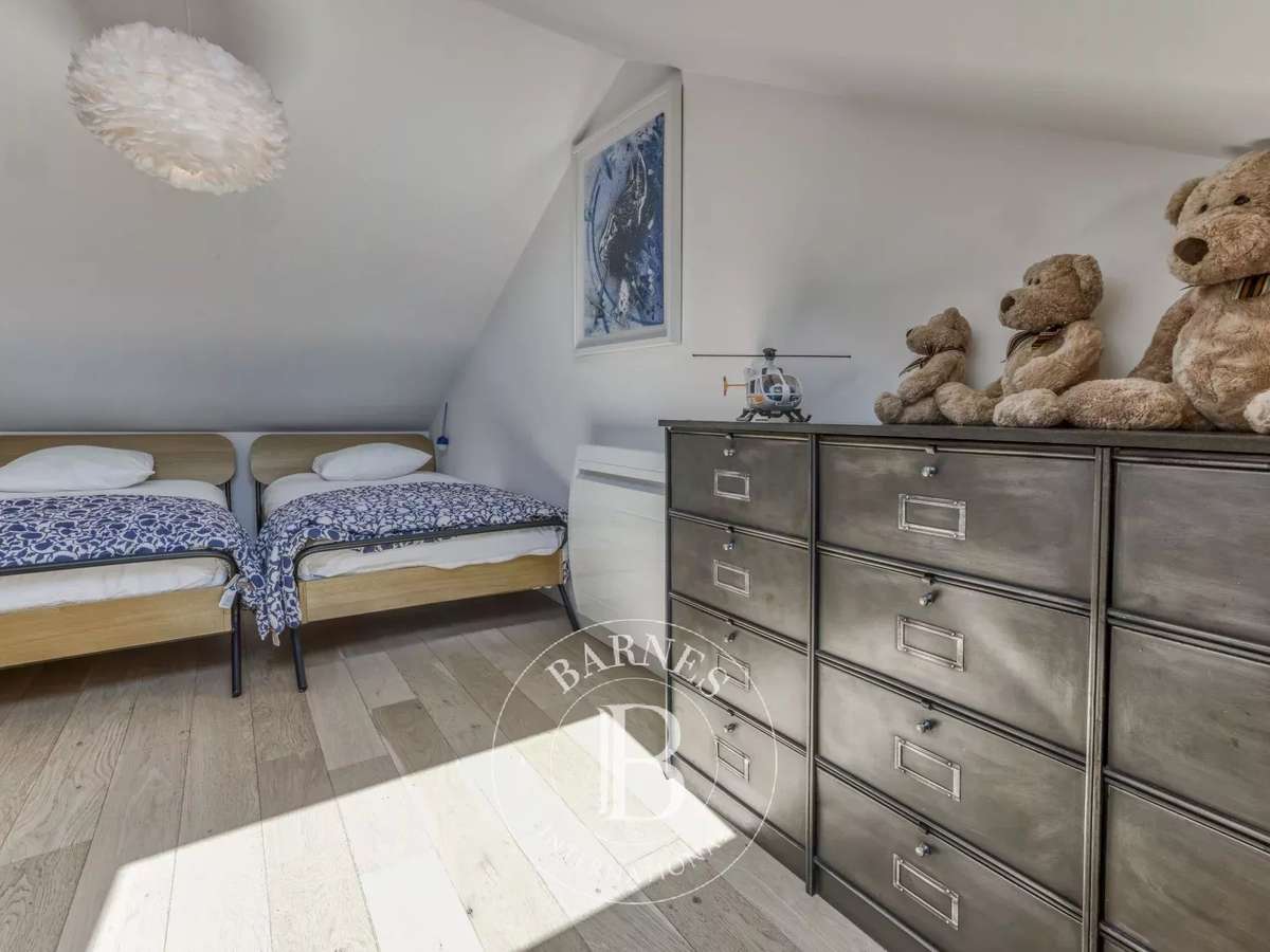 Apartment Chamonix-Mont-Blanc