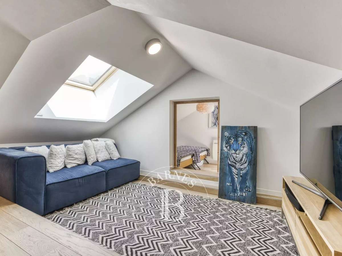 Apartment Chamonix-Mont-Blanc