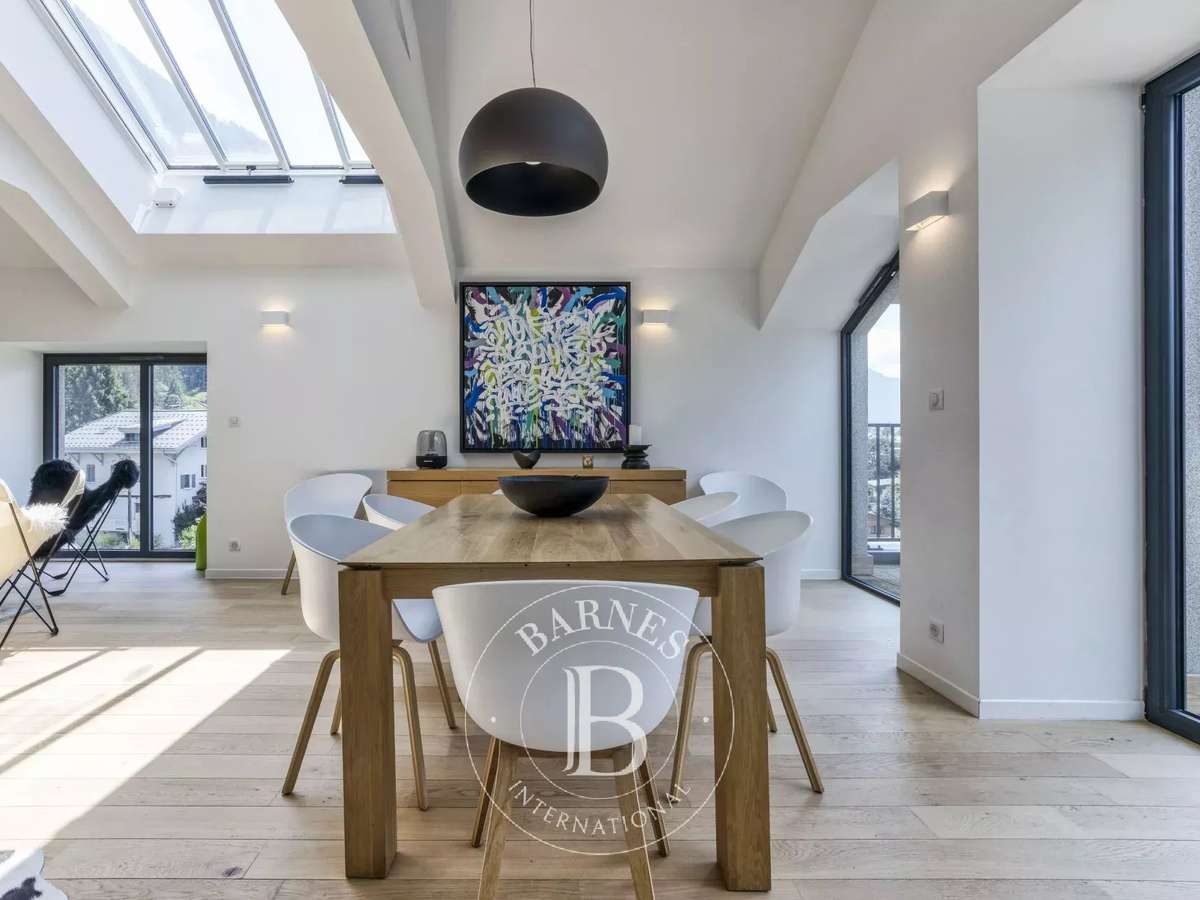 Apartment Chamonix-Mont-Blanc