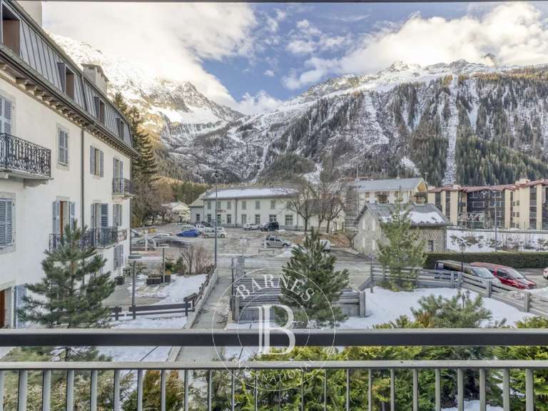 Appartement Argentiere - 4 chambres - 115m²