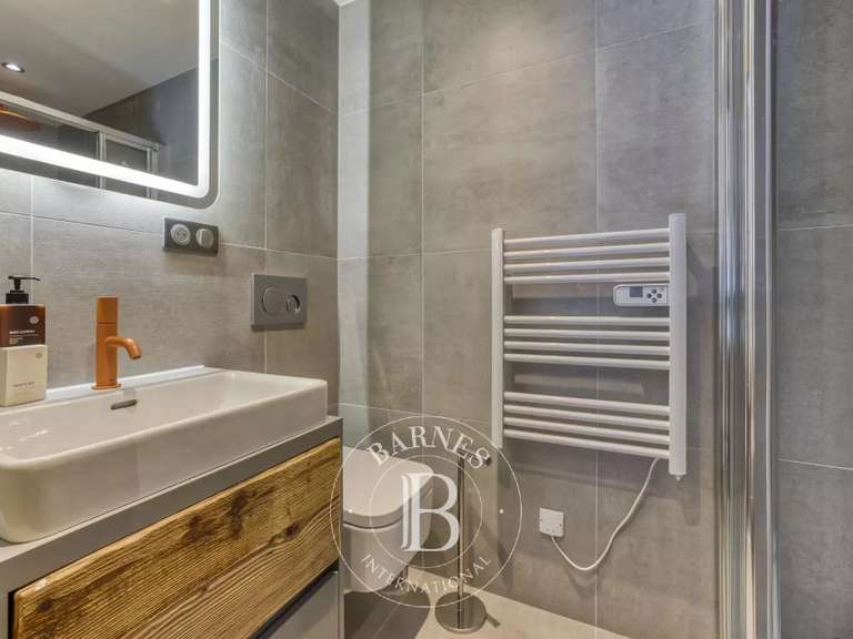 Appartement Argentiere - 4 chambres - 115m²