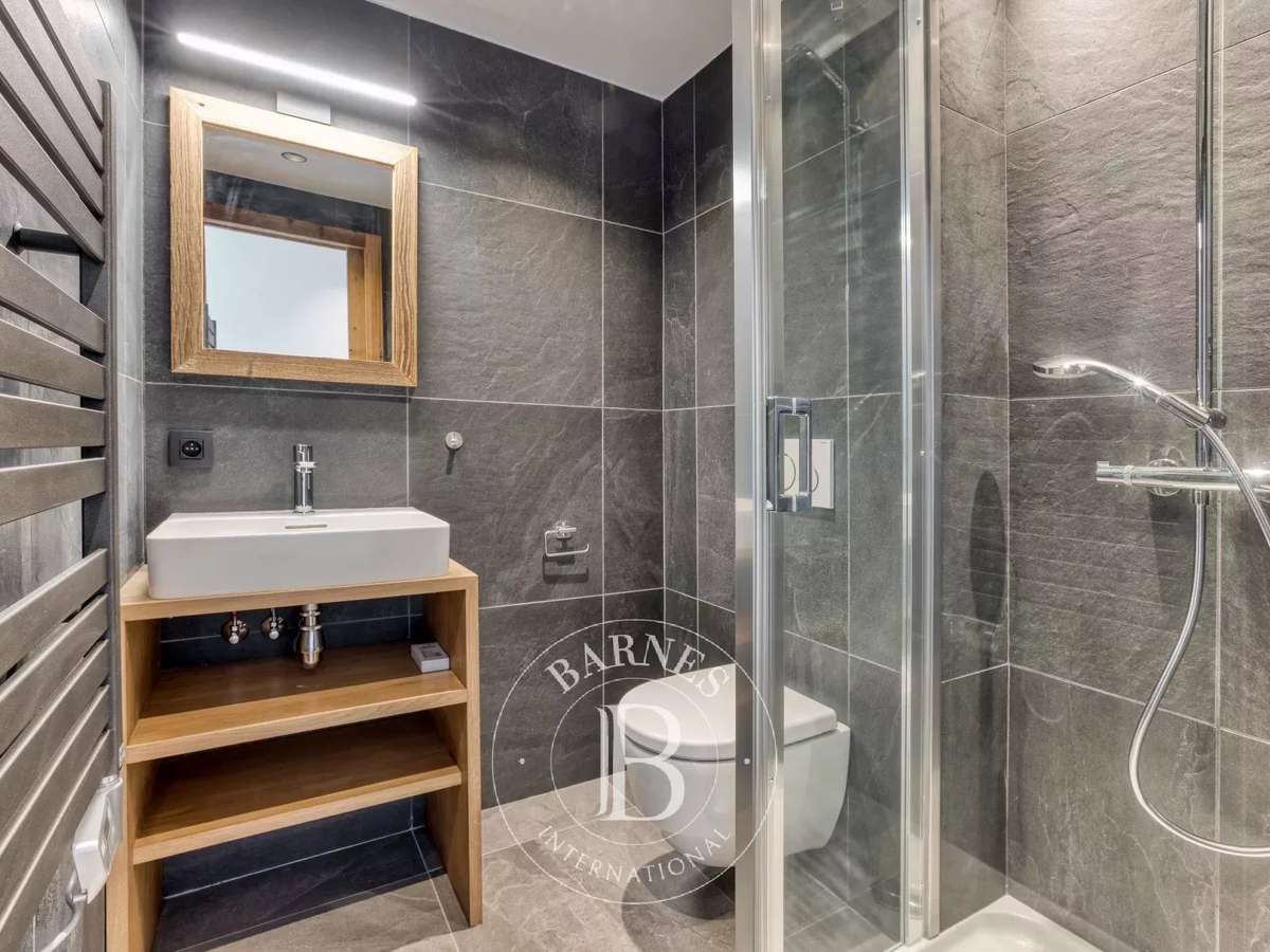 Appartement Argentiere