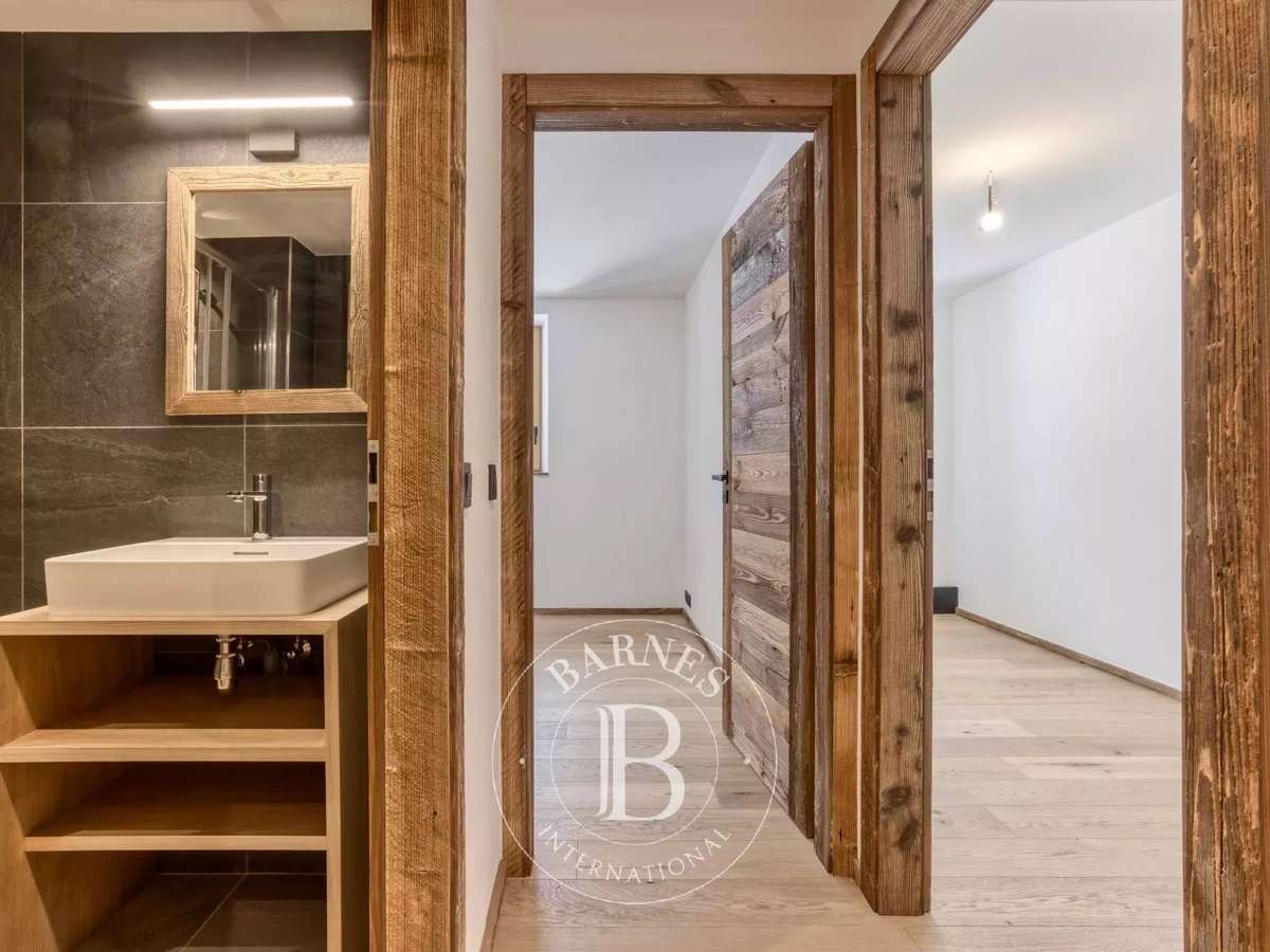 Appartement Argentiere