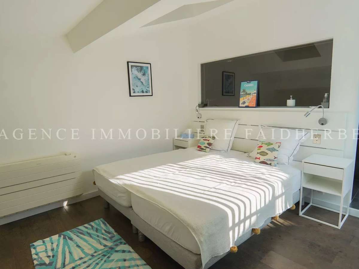 Appartement Saint-Tropez