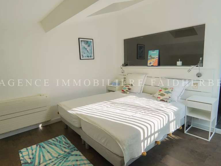 Appartement Saint-Tropez - 140m²