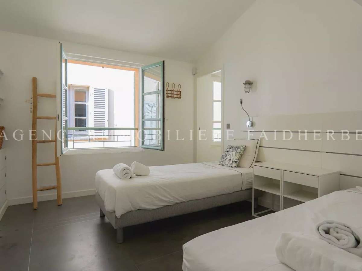 Appartement Saint-Tropez