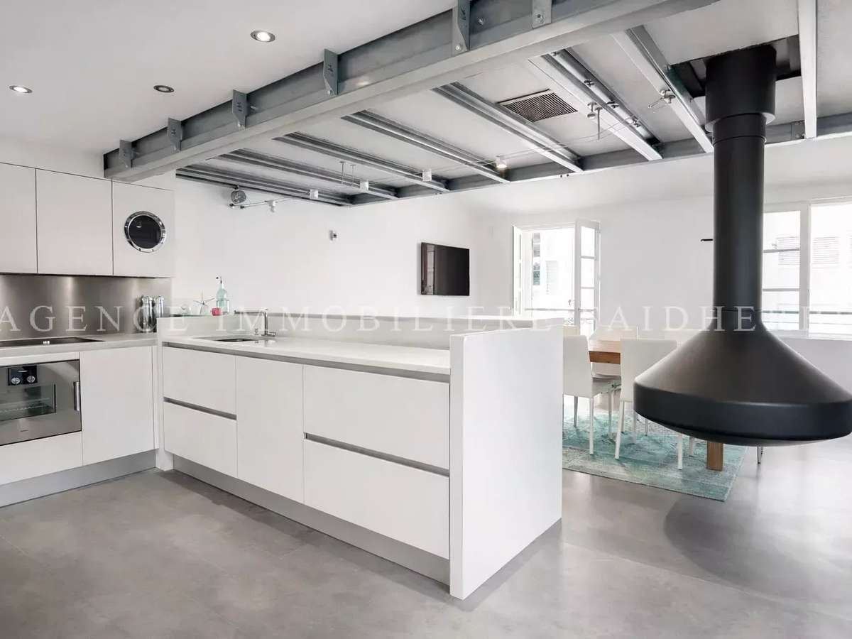 Appartement Saint-Tropez