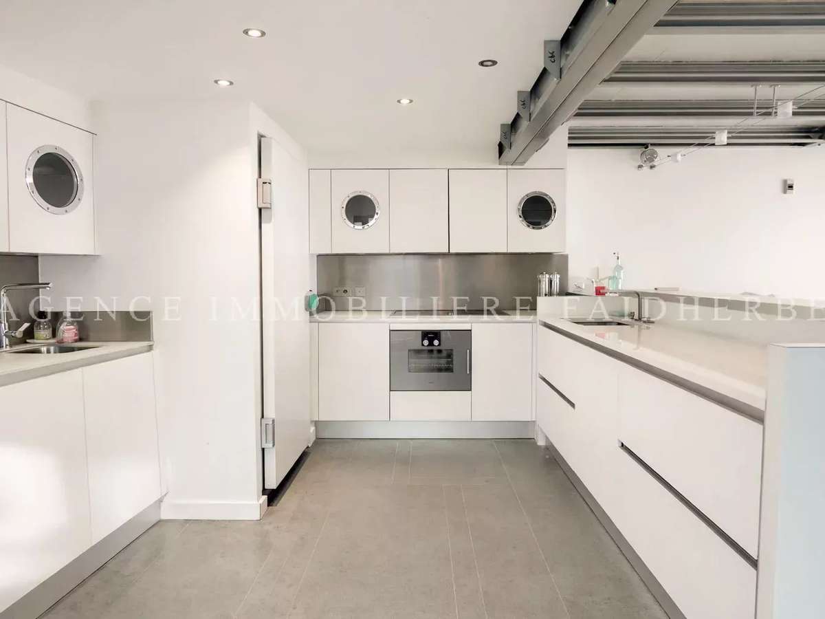 Appartement Saint-Tropez