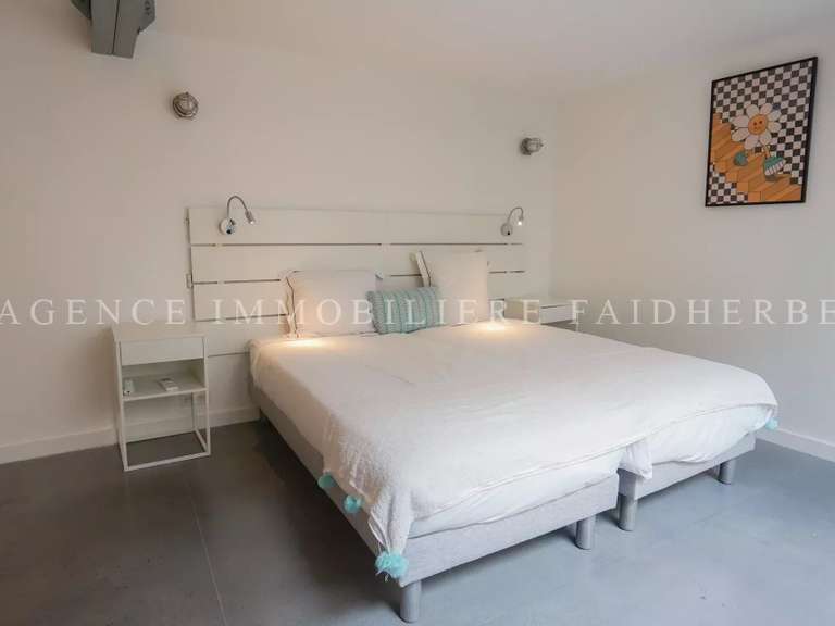 Appartement Saint-Tropez - 140m²