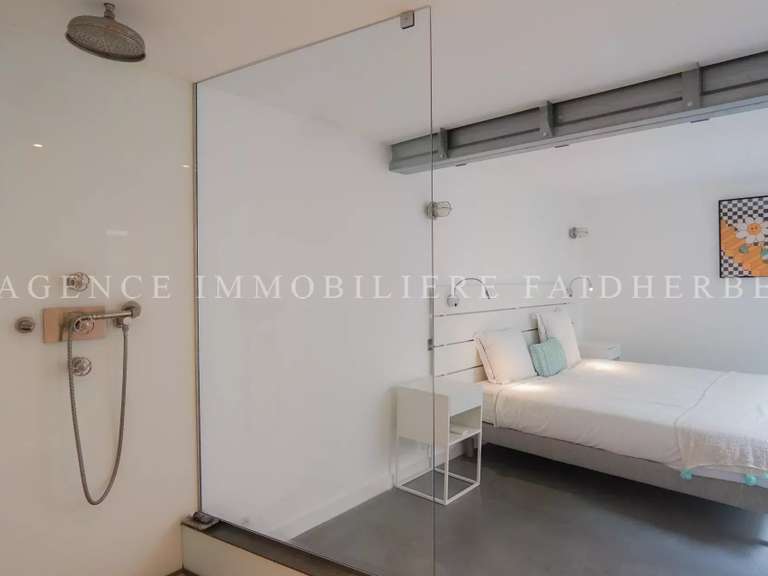 Appartement Saint-Tropez - 140m²