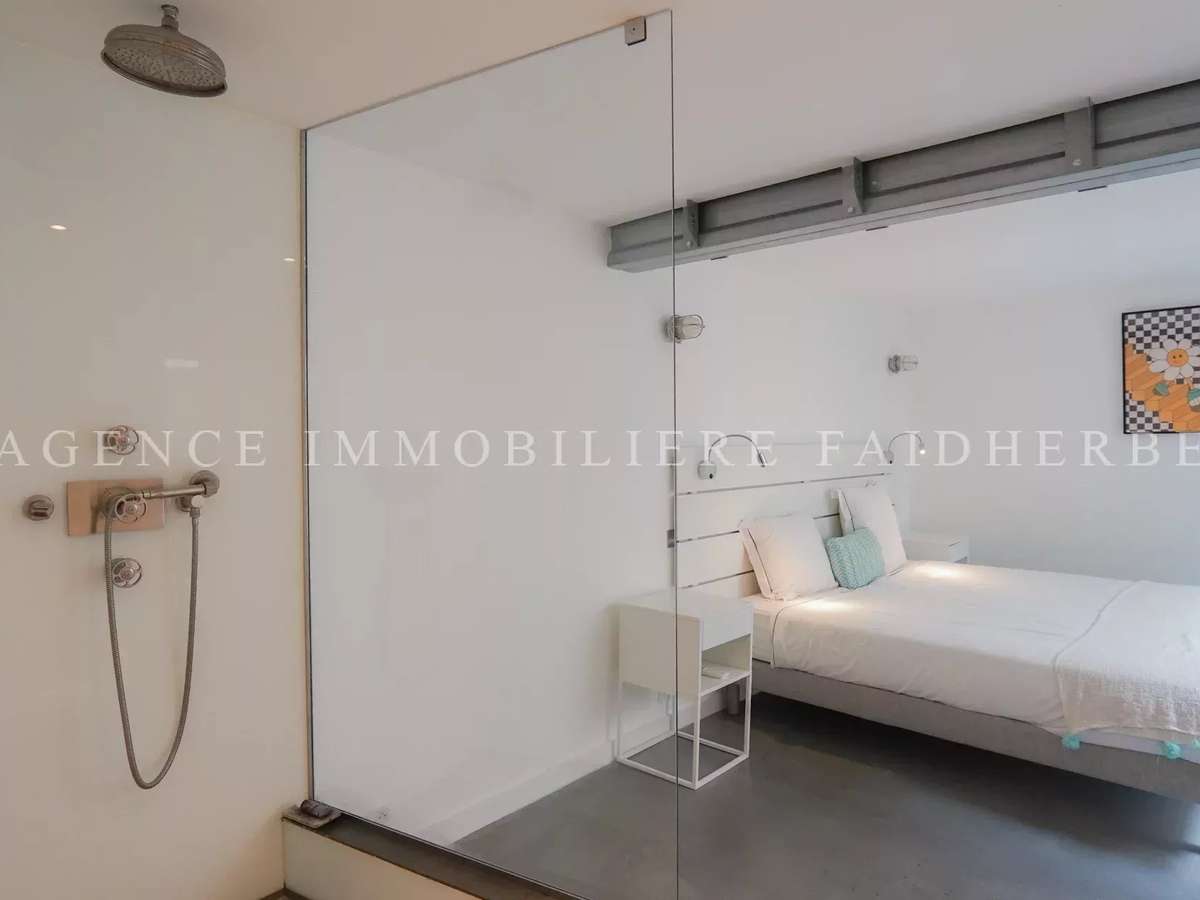 Appartement Saint-Tropez