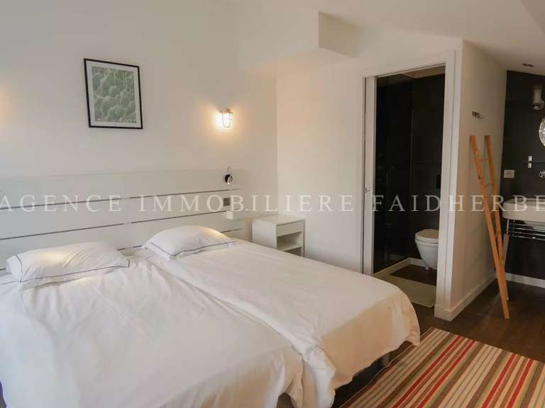 Appartement Saint-Tropez - 140m²