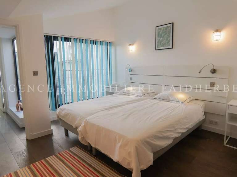 Appartement Saint-Tropez - 140m²