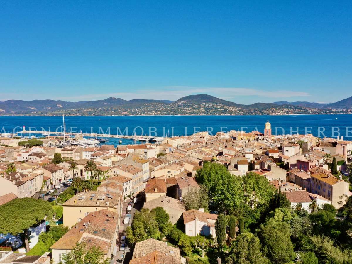 Appartement Saint-Tropez